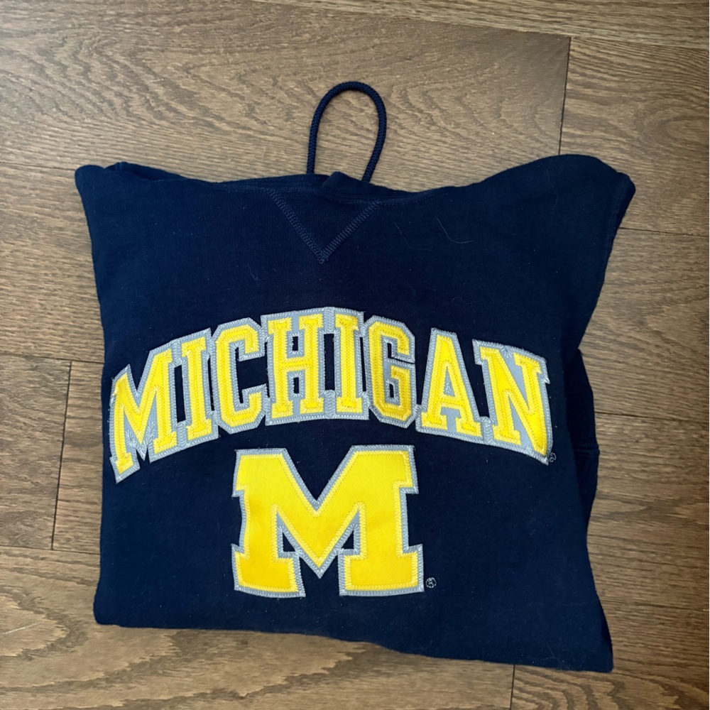 Boathouse MICHIGAN Hoodie